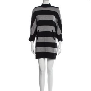 Tory Burch Tunic Sweater